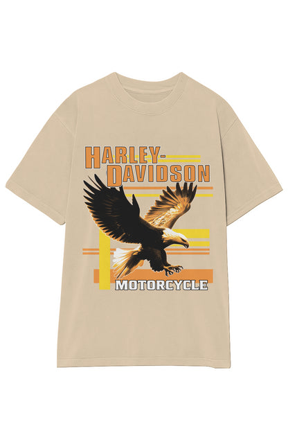 HARLEY DAVIDSON FREEDOM TEE