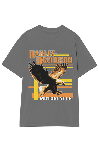 HARLEY DAVIDSON FREEDOM TEE