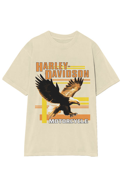 HARLEY DAVIDSON FREEDOM TEE