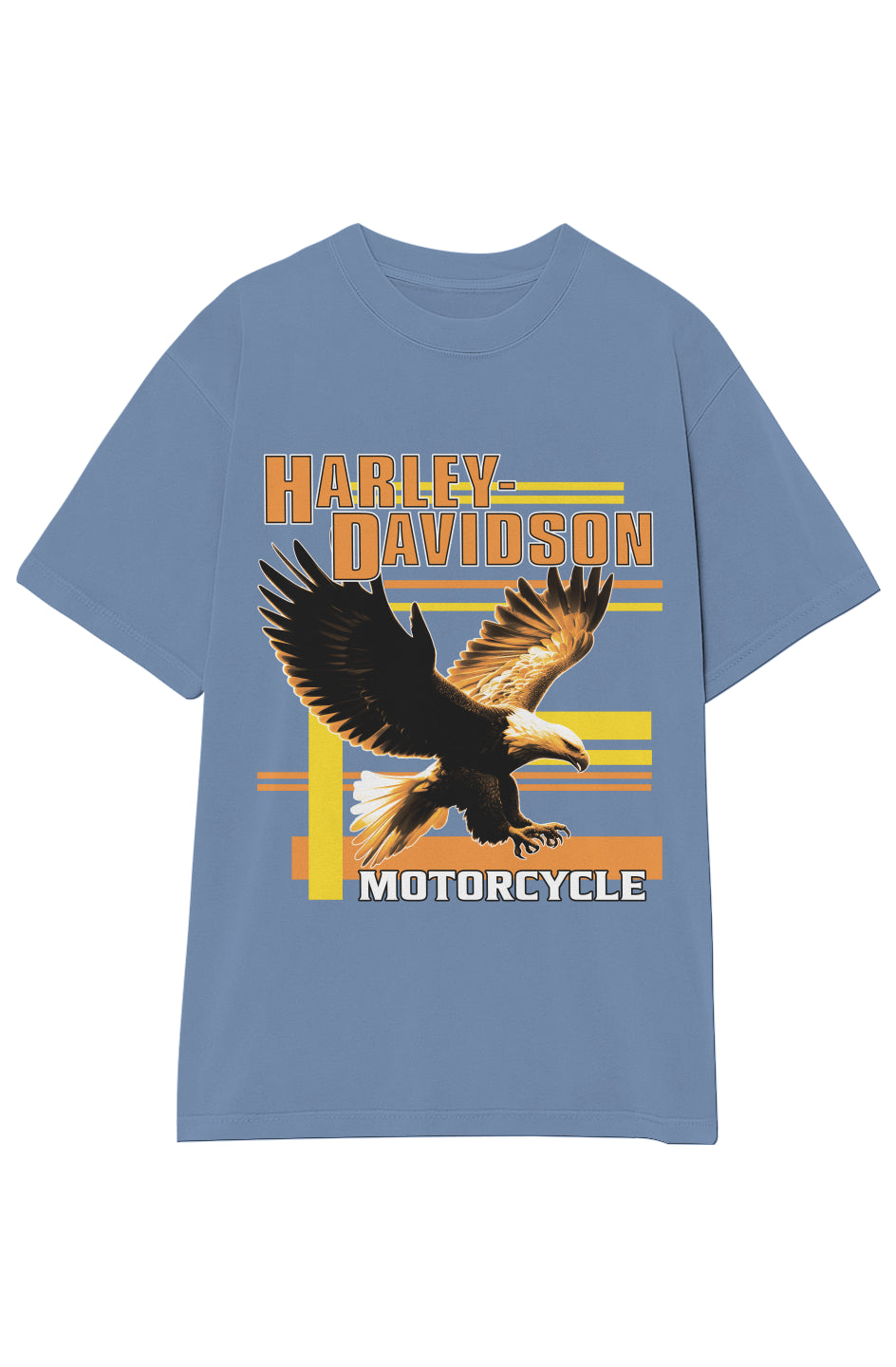 HARLEY DAVIDSON FREEDOM TEE