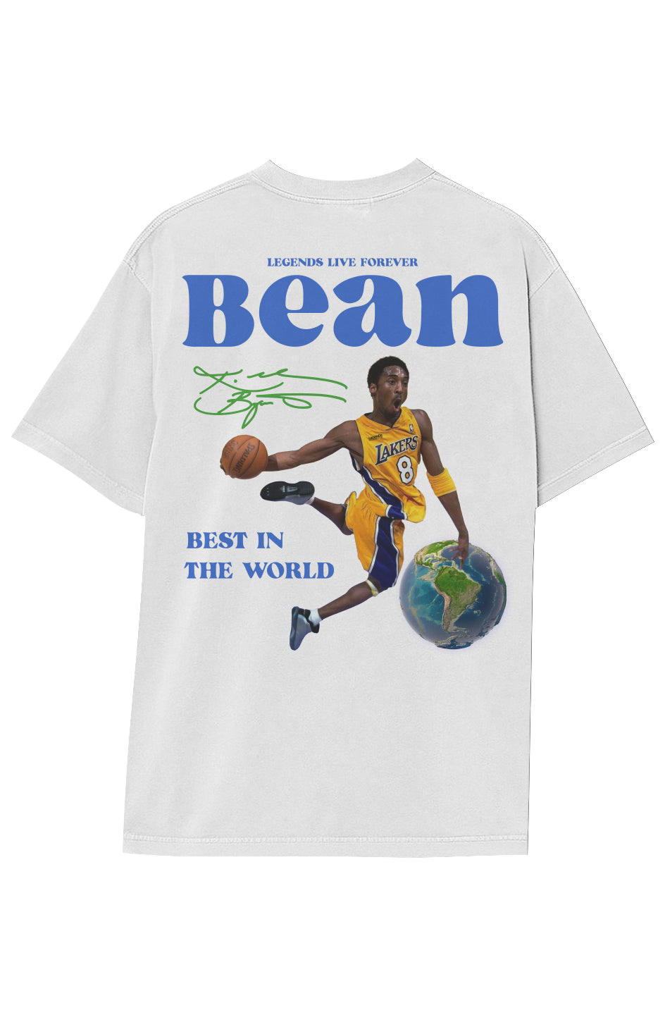 BEAN TEE (VIP Exclusive)