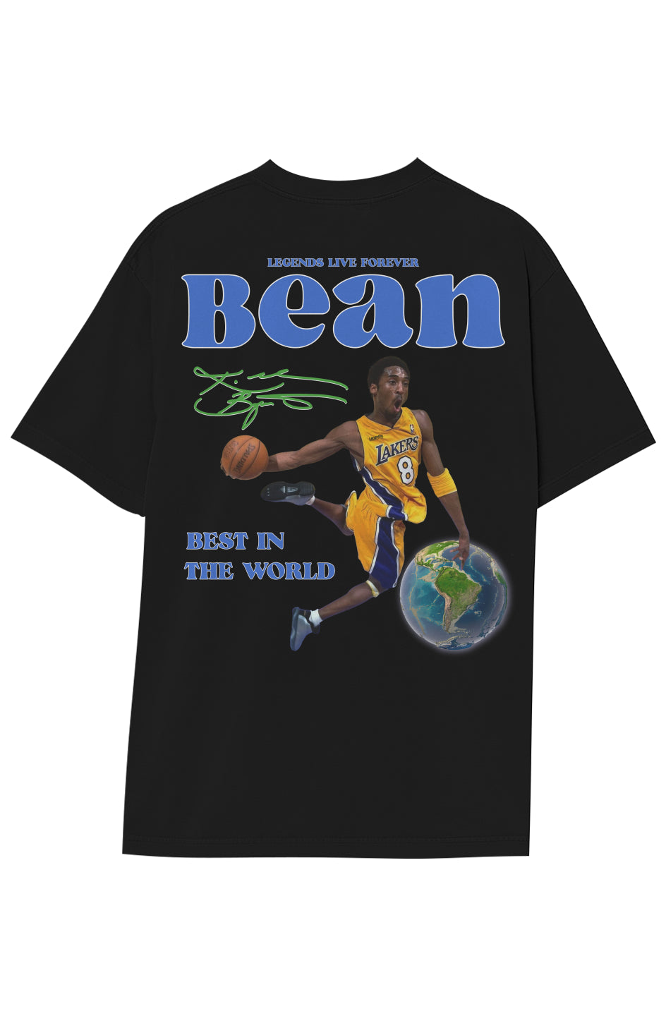 BEAN TEE (VIP Exclusive)