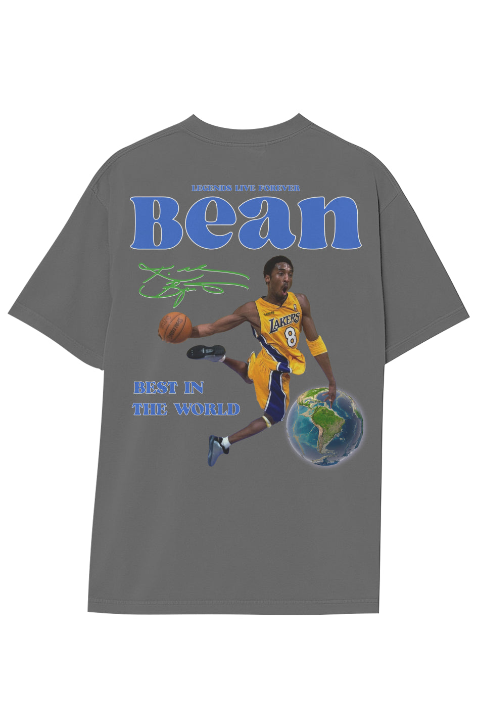 BEAN TEE (VIP Exclusive)