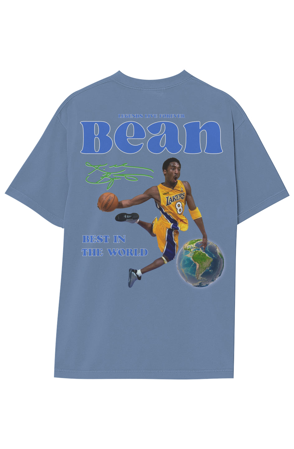 BEAN TEE (VIP Exclusive)