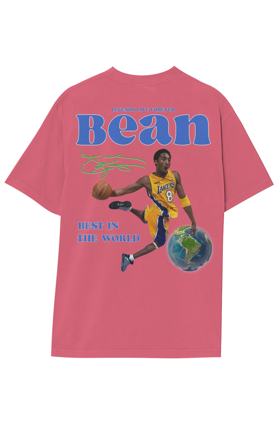BEAN TEE (VIP Exclusive)