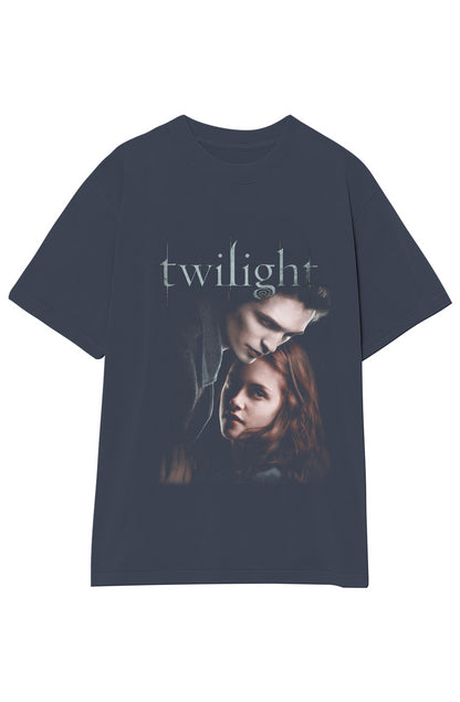 TWILIGHT VINTAGE TEE