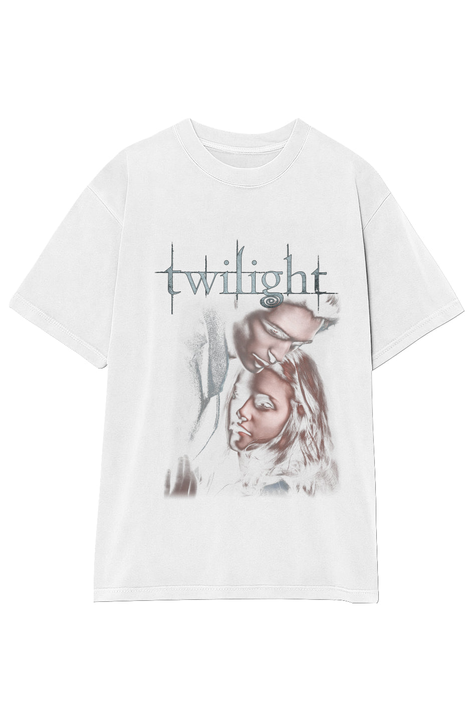 TWILIGHT VINTAGE TEE