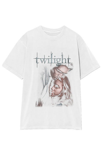 TWILIGHT VINTAGE TEE