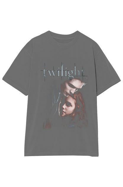 TWILIGHT VINTAGE TEE