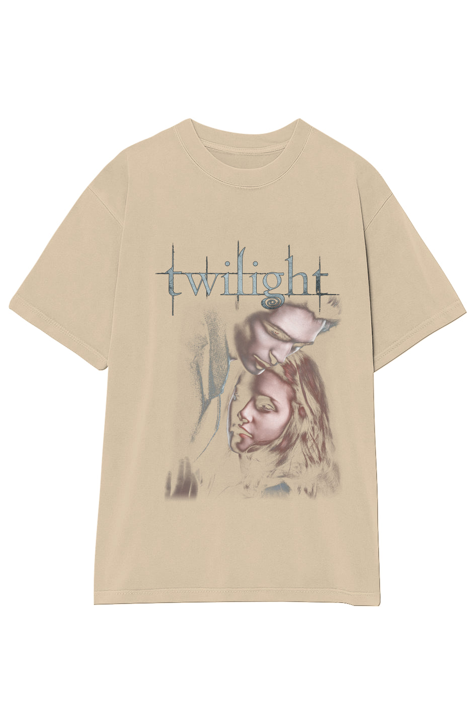 TWILIGHT VINTAGE TEE
