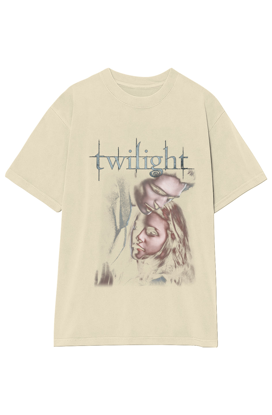 TWILIGHT VINTAGE TEE