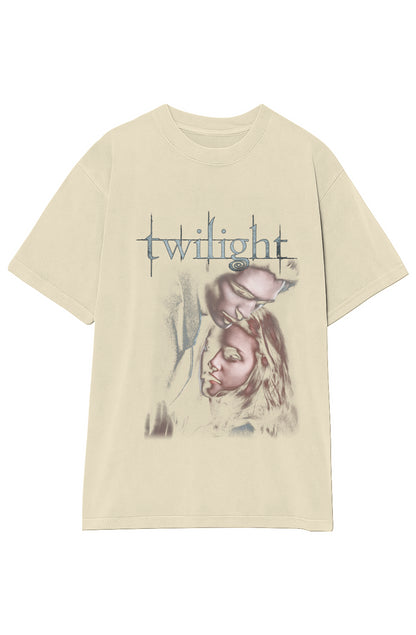 TWILIGHT VINTAGE TEE