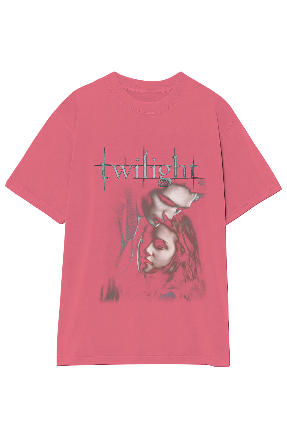 TWILIGHT VINTAGE TEE