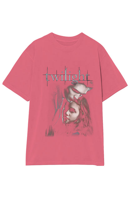 TWILIGHT VINTAGE TEE