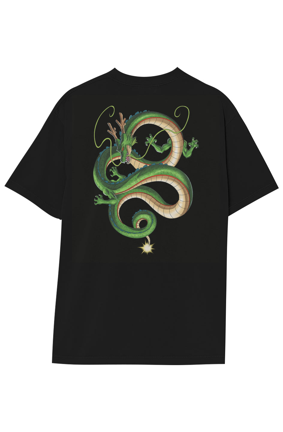 DRAGON BALL Z TEE (Double Sided)