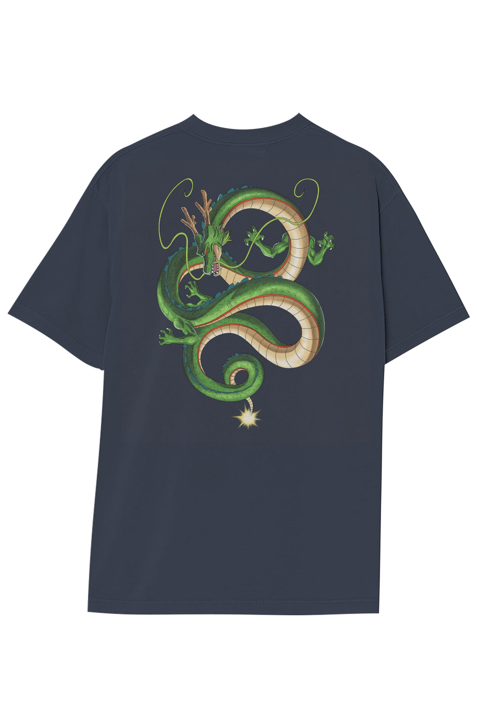 DRAGON BALL Z TEE (Double Sided)