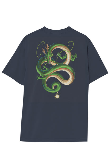 DRAGON BALL Z TEE (Double Sided)