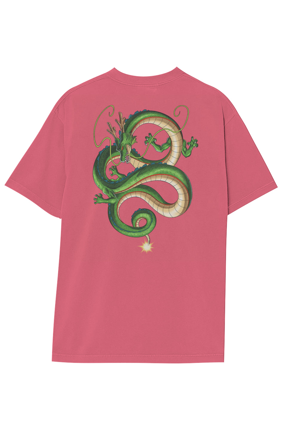 DRAGON BALL Z TEE (Double Sided)