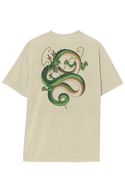 DRAGON BALL Z TEE (Double Sided)