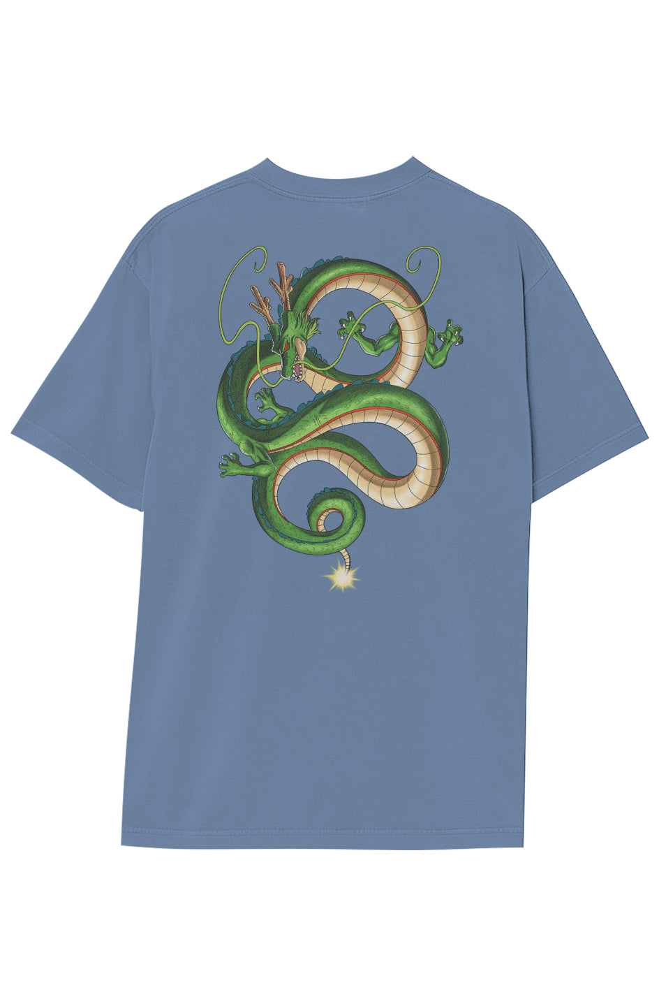 DRAGON BALL Z TEE (Double Sided)