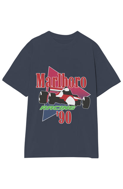 MARLBORO ‘90 RETRO RACING TEE