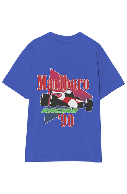 MARLBORO ‘90 RETRO RACING TEE