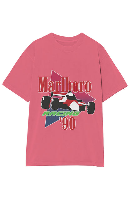 MARLBORO ‘90 RETRO RACING TEE