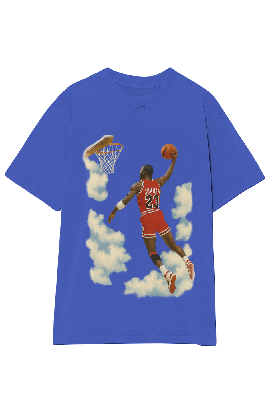 graphic tees michael jordan
