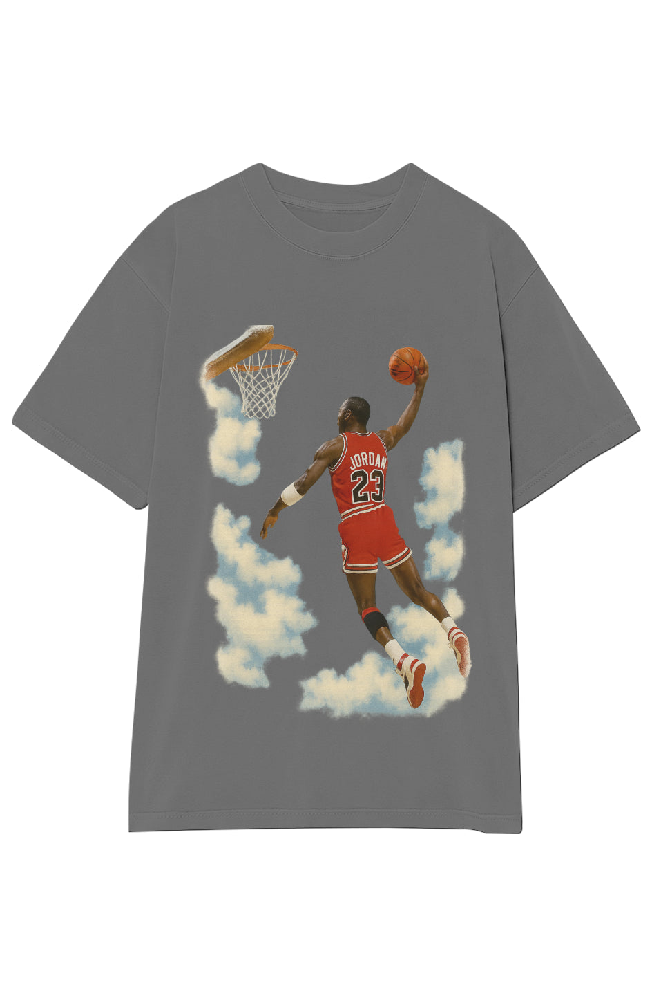 MICHAEL JORDAN - CLOUDS TEE