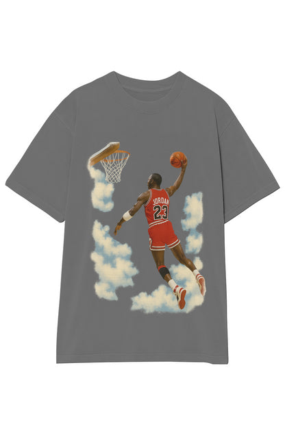 MICHAEL JORDAN - CLOUDS TEE
