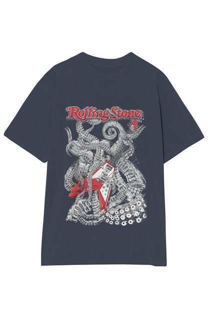 ROLLING STONE MAGAZINE VINTAGE TEE 