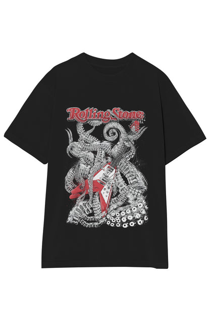 ROLLING STONE MAGAZINE VINTAGE TEE 