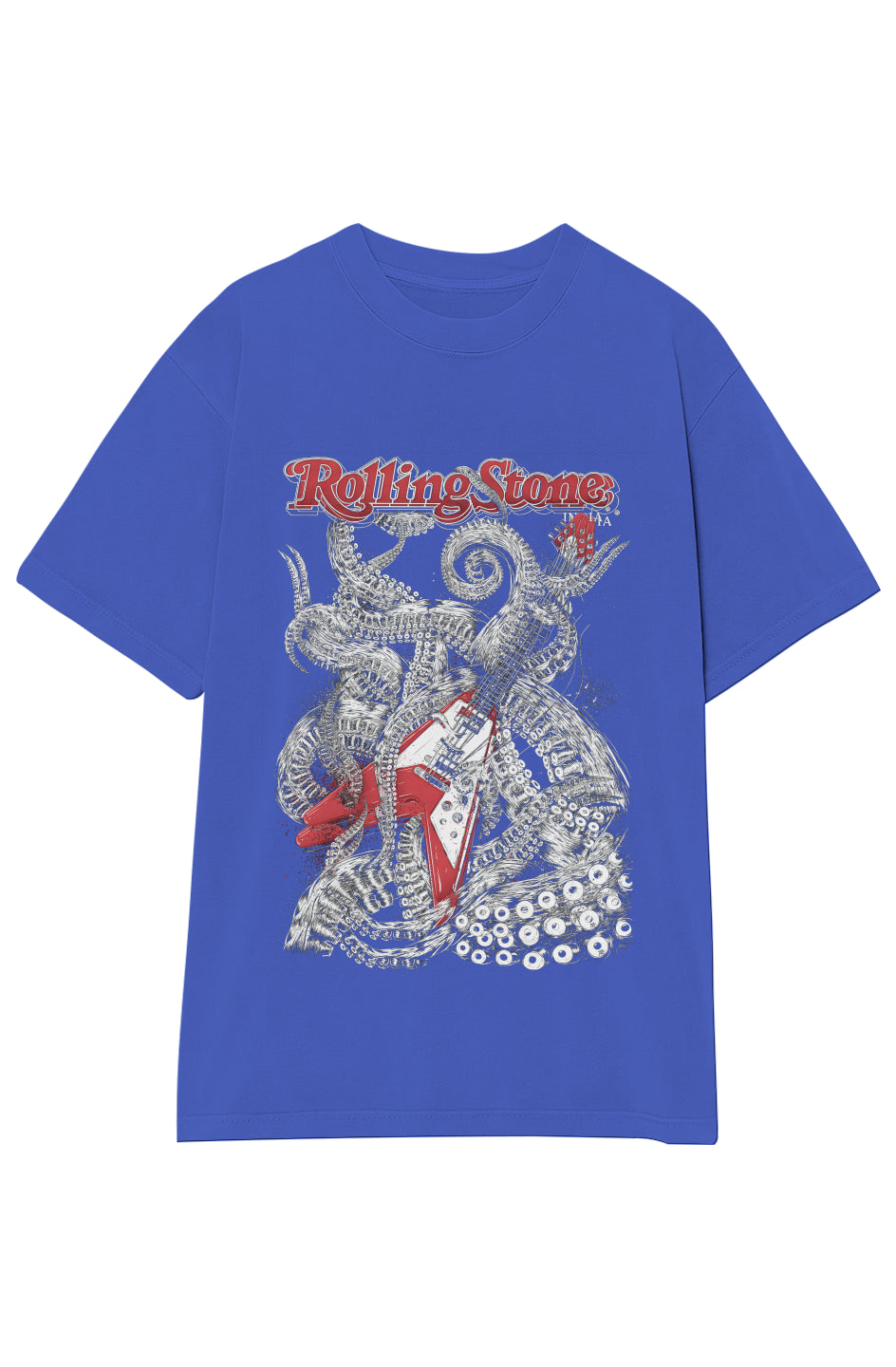 ROLLING STONE MAGAZINE VINTAGE TEE