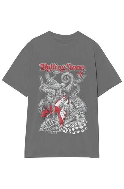 ROLLING STONE MAGAZINE VINTAGE TEE