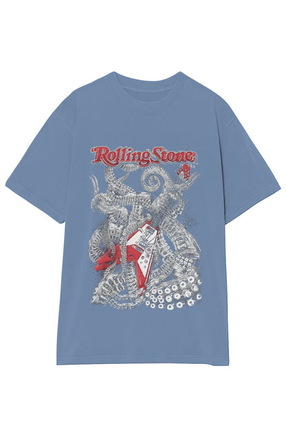 ROLLING STONE MAGAZINE VINTAGE TEE