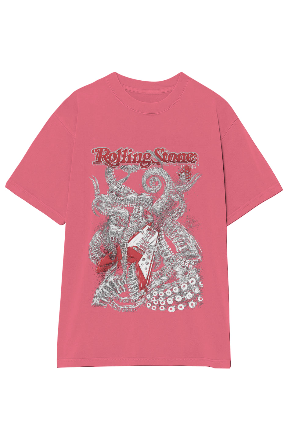 ROLLING STONE MAGAZINE VINTAGE TEE