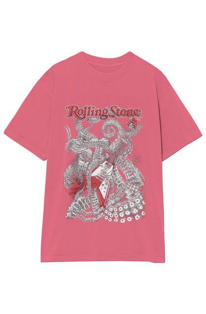 ROLLING STONE MAGAZINE VINTAGE TEE