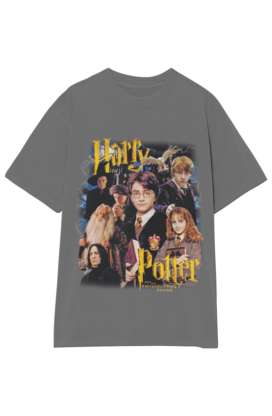 HARRY POTTER AND THE PHILOSOPHER'S STONE I TEE
