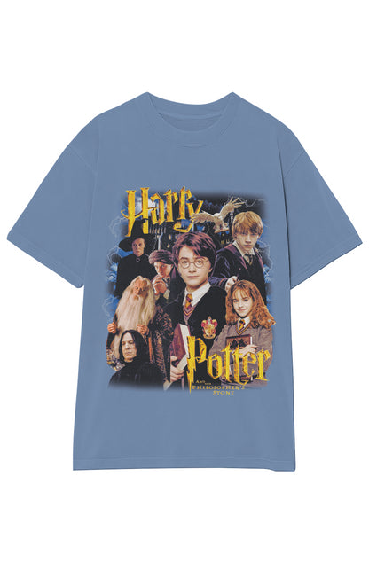 HARRY POTTER AND THE PHILOSOPHER'S STONE I TEE