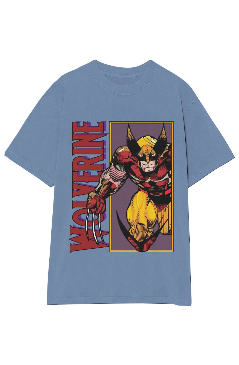 WOLVERINE AGENT-10 TEE