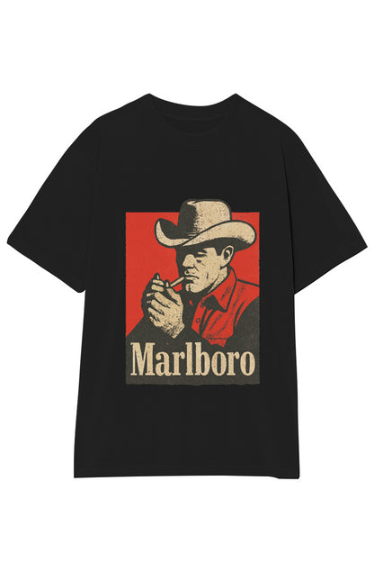 MARLBORO TEE