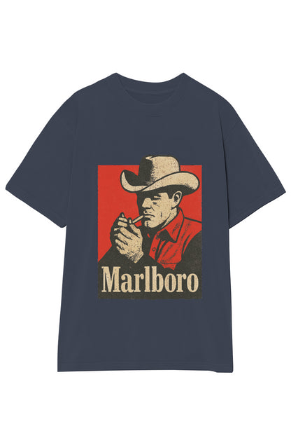 MARLBORO TEE