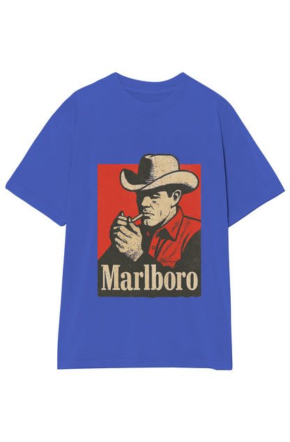 MARLBORO TEE
