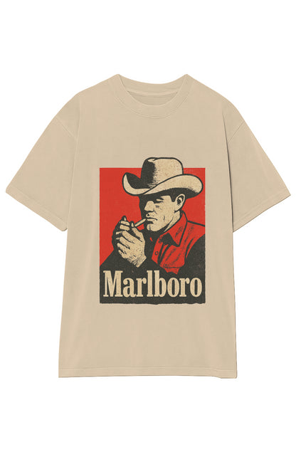 MARLBORO TEE