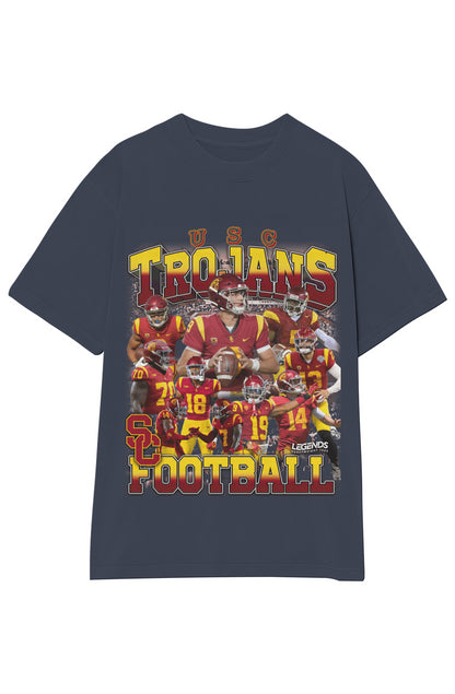 USC TROJANS TEE 