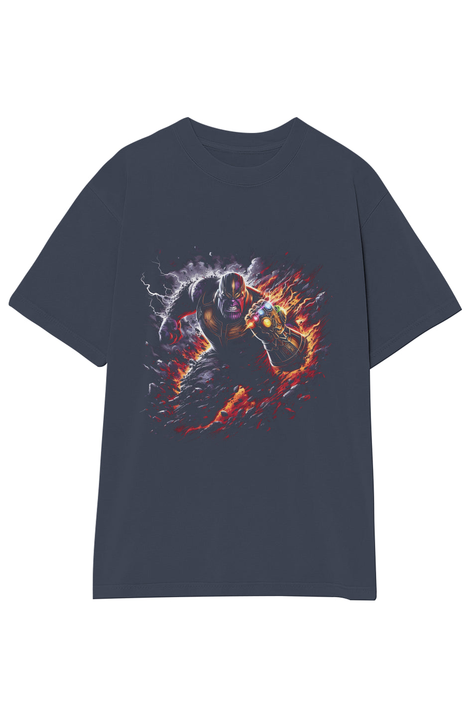 THANOS HAVOC SERIES TEE (Version 3) 