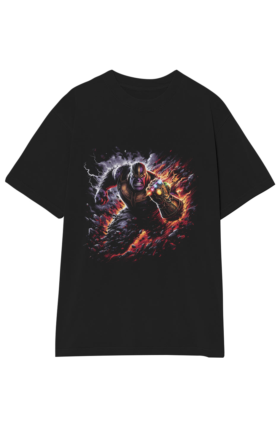THANOS HAVOC SERIES TEE (Version 3) 