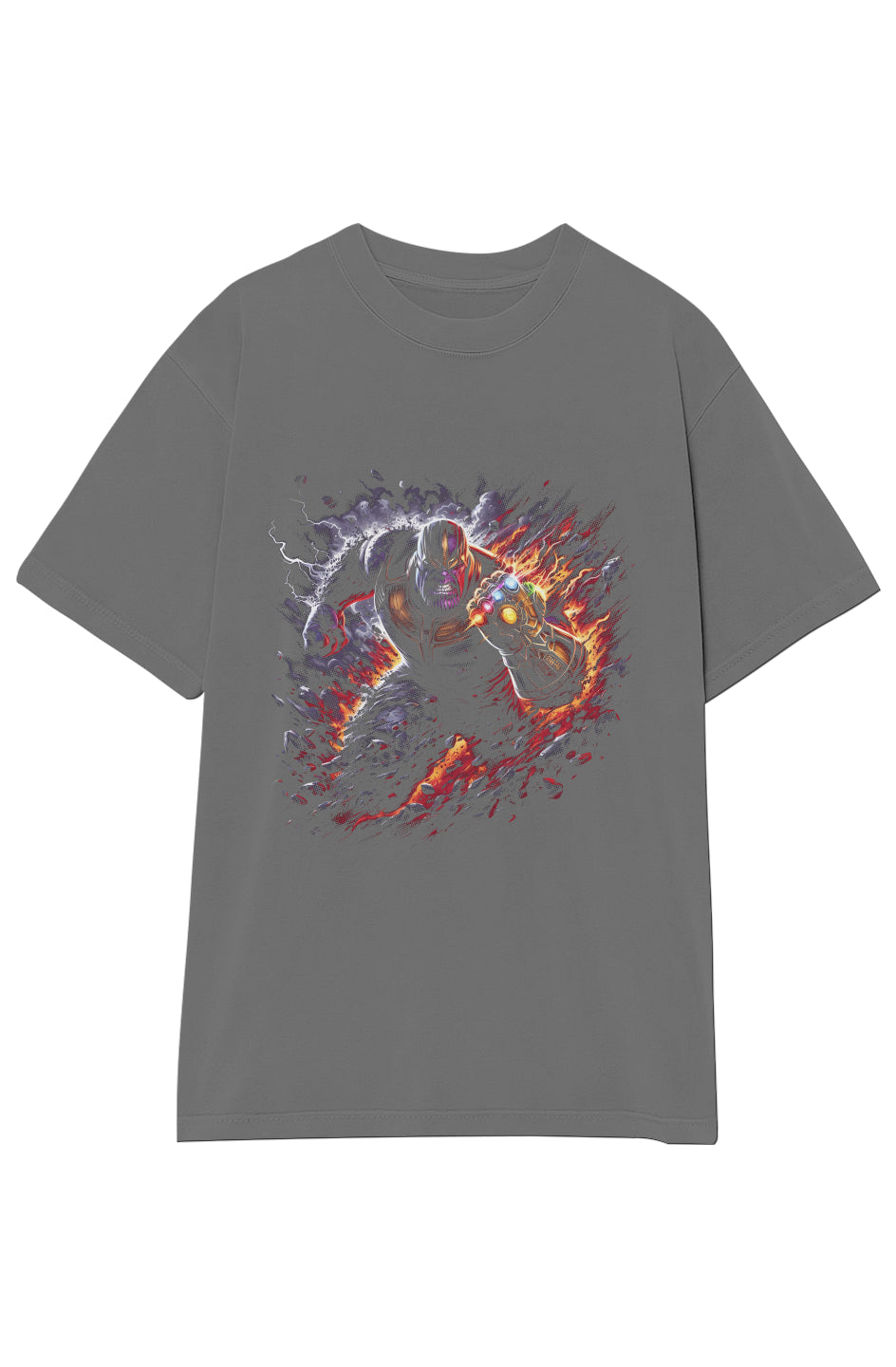 THANOS HAVOC SERIES TEE (Version 3)