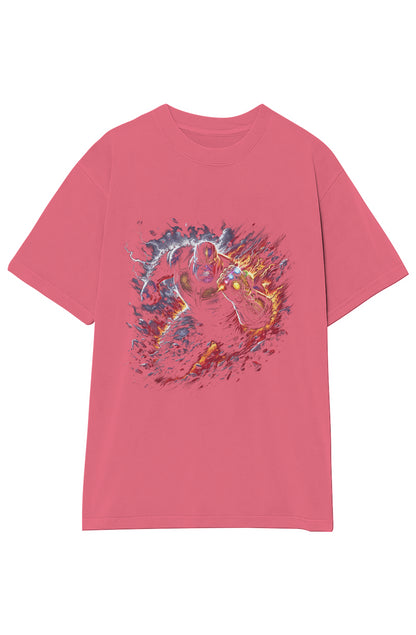 THANOS HAVOC SERIES TEE (Version 3)