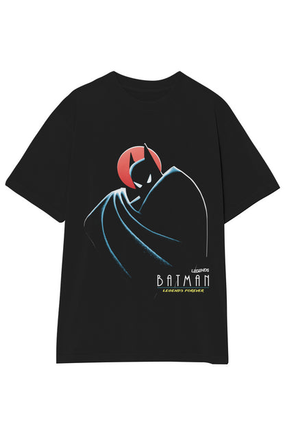 BATMAN LEGENDS FOREVER TEE